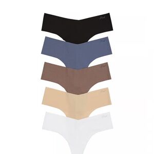 NWT VS underwear